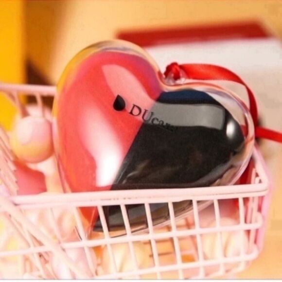 New Lovehate 2 in 1 Makeup Sponge Set - Picture 2 of 11